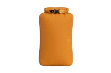 Image of Exped Versa Dry Bag, Gold, 5L, 7640277848160