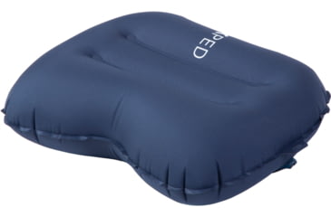 Image of Exped Versa Pillow, Navy, Medium, 7640445454643