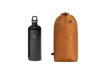 Image of Exped Versa Stuffbag, Gold, 3L, 7640277848382