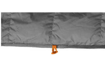 Image of Exped VersaQuilt Duo, Deep Sea Blue, Duo, 7640171992273