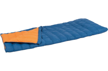 Image of Exped VersaQuilt Duo, Deep Sea Blue, Duo, 7640171992273