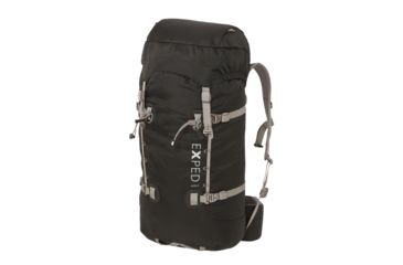 Image of Exped Vertigo 45 Pack-Black-Large