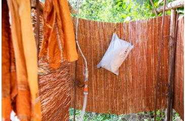 Image of Exped Vista A4 Organizer, Transparent, A4, 7640277848610