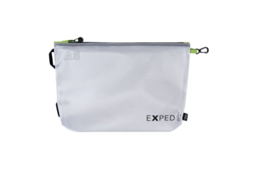 Image of Exped Vista A5 Organizer, Transparent, A5, 7640277848627