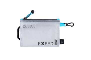 Image of Exped Vista Mini Organizer, Transparent, Mini, 7640277848641