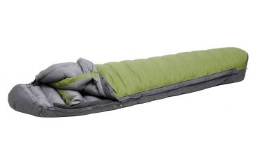 Image of Waterbloc 1000 Sleeping Bag-Large-Left