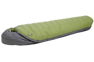 Image of Exped Waterbloc 1200 750 Down-Medium-Right