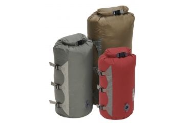Image of Exped Waterproof Compression Bag