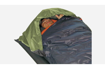 Image of Exped WB Rainhood, One Size 7640120112356