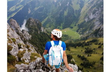 Image of Exped Whiteout 30 Backpacks, White, Small, 7640171995809