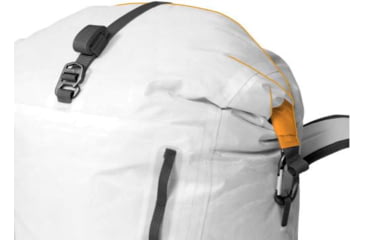 Image of Exped Whiteout 30 Backpacks, White, Small, 7640171995809