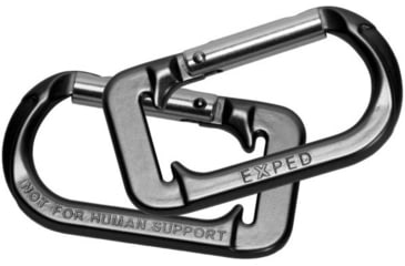 Image of Exped Whiteout 30 Backpacks, White, Small, 7640171995809