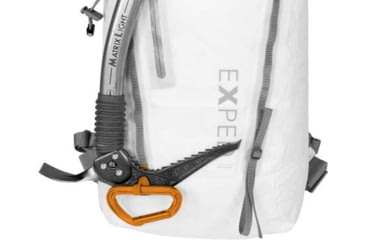 Image of Exped Whiteout 30 Backpacks, White, Small, 7640171995809