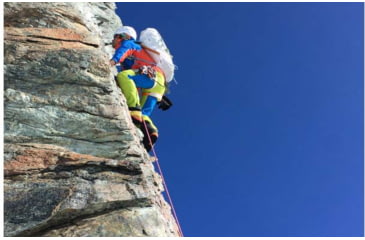 Image of Exped Whiteout 30 Backpacks, White, Small, 7640171995809