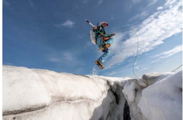 Image of Exped Whiteout 30 Backpacks, White, Small, 7640171995809