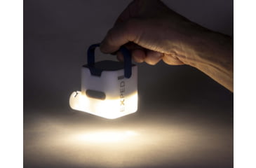 Image of Exped Widget Pump Pads, White, 7640277847330