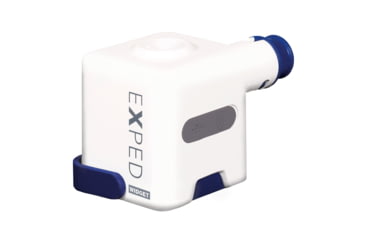 Image of Exped Widget Pump Pads, White, 7640277847330
