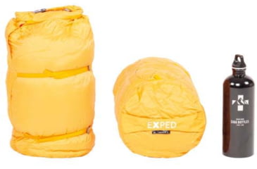 Image of Exped Winterlite -15C / +5F Sleeping Bags - Womens, Short, 7640171999470