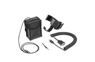 Image of Explore Scientific 125x FirstLight 80mm &amp; iEXOS-100 Go-To Tracker Combo, Focal Length 640 mm, Black/White, FL-80640-iEXOS