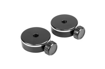 Image of Explore Scientific 125x FirstLight 80mm &amp; iEXOS-100 Go-To Tracker Combo, Focal Length 640 mm, Black/White, FL-80640-iEXOS