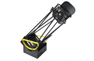 Image of Explore Scientific 16in/406mm Truss Tube Dobsonian Telescope DOB1645-00