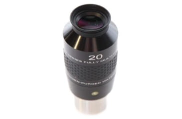 Image of Explore Scientific 20mm 100 degree Series Nitrogen-Purged Waterproof Eyepiece EPWP10020-00