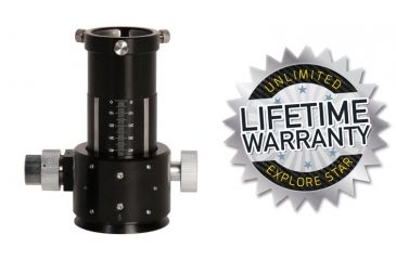 Image of Explore Scientific 2in ED Replacement Focuser FOCEDCRBN-01