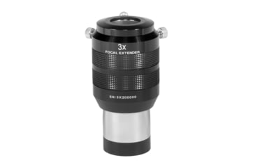 Image of Explore Scientific 3x 2 in. Focal Extender, FE03-020