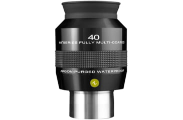 Image of Explore Scientific 40mm 68 degree Series Argon-Purged Waterproof Eyepiece EPWP6840-01