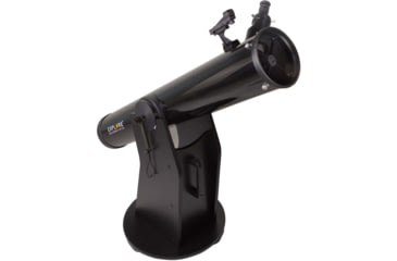 Image of Explore Scientific 6-inch f/7.6 Dobsonian Reflector Telescope, Black, ES-ON15476