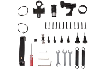 Image of Explore Scientific 8-Inch f/5.9 Dobsonian Reflector Telescope, Black, ES-ON20859