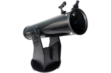 Image of Explore Scientific 8-Inch f/5.9 Dobsonian Reflector Telescope, Black, ES-ON20859