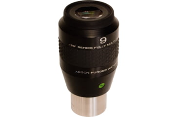 Image of Explore Scientific 9mm 120 degree Series Argon-Purged Waterproof Eyepiece EPWP12009-01