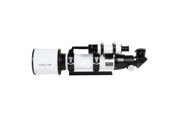 Image of Explore Scientific AR102 f/6.5 Air-Spaced Doublet Achromat Refractor Telescope DAR102065-01