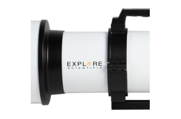 Image of Explore Scientific AR127 f/6.5 Air-Spaced Doublet Achromat Refractor Telescope DAR127065-01