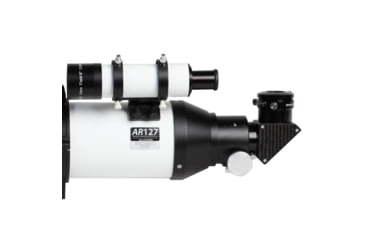 Image of Explore Scientific AR127 f/6.5 Air-Spaced Doublet Achromat Refractor Telescope DAR127065-01