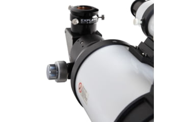 Image of Explore Scientific AR127 f/6.5 Air-Spaced Doublet Achromat Refractor Telescope DAR127065-01