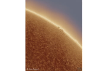 Image of Explore Scientific AR152 f/6.5 Air-Spaced Doublet Achromat Refractor Telescope DAR152065-01