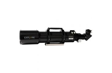 Image of Explore Scientific Carbon Fiber 102mm f/7 APO Triplet EDT-10207-CF-01