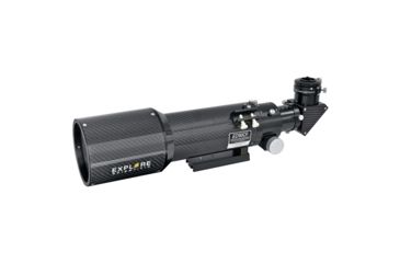 Image of Explore Scientific Carbon Fiber 80mm f/6 APO Triplet, EDT-0806-CF-01
