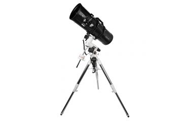 Image of Explore Scientific Carbon Fiber Newtonian 208mm f/3.8 w/EXOS2GT mount, N208CFEXOS2GT