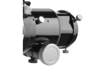 Image of Explore Scientific ED127 Carbon Fiber f/7.5 Air-Spaced Triplet APO Refractor w/ Hoya FCD100 Optics, FCD100-127075-CF