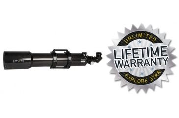 Image of Explore Scientific ED127 f/7.5 Air-Spaced Triplet Carbon Fiber Refractor Telescope EDT-127075-CF