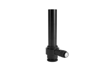 Image of Explore Scientific EXOS-2GT Polar Finder, Black, PFEXOS2