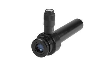 Image of Explore Scientific EXOS-2GT Polar Finder, Black, PFEXOS2