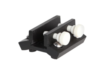 Image of Explore Scientific Finder Scope Base w/ Screws FNDRBASEBLK