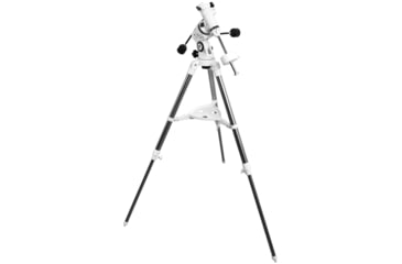 Image of Explore Scientific FirstLight AR102mm Tube Refractor with EXOS Nano EQ3, White, FL-AR1021000EQ3