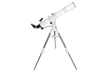 Image of Explore Scientific FirstLight AR102mm Tube Refractor with Twi 1, White, FL-AR1021000MAZ01