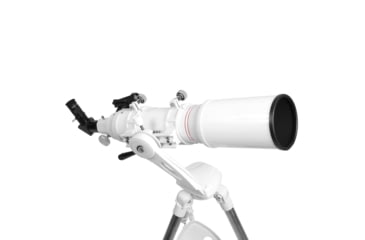 Image of Explore Scientific FirstLight AR102mm Tube Refractor with Twi Nano, White, FL-AR102600TN
