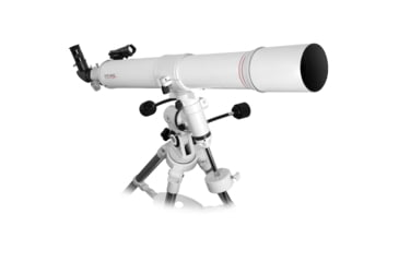 Image of Explore Scientific FirstLight AR80mm Tube Refractor with EXOS Nano EQ3, White, FL-AR80900EQ3